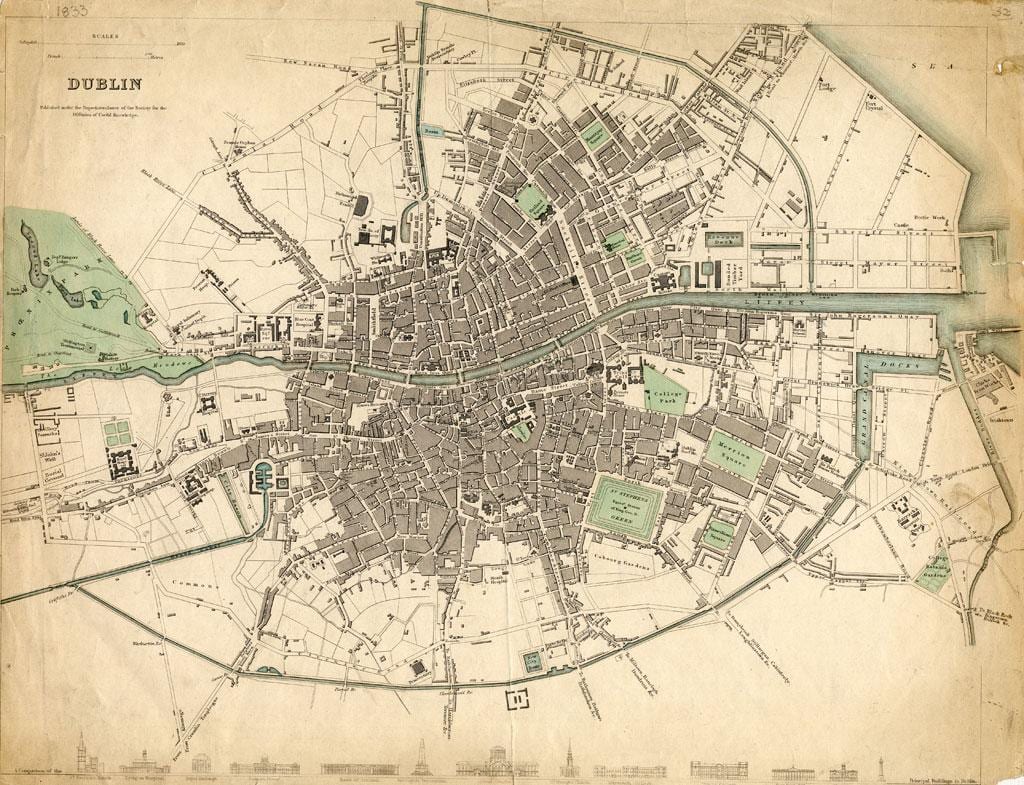 Dublin 1916'da göster