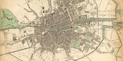 Dublin 1916'da göster